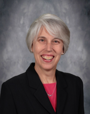 Heather McCain